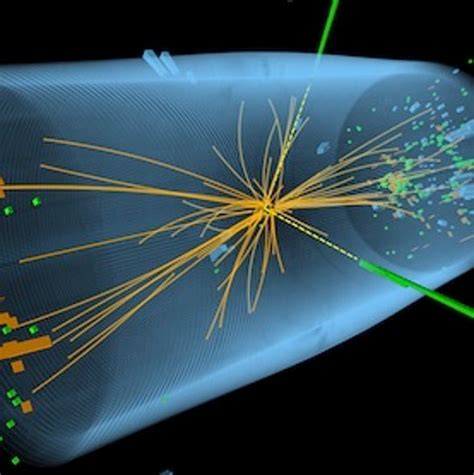 What Exactly Is the Higgs Boson? Have Physicists Proved that It Really Exists? - Scientific American