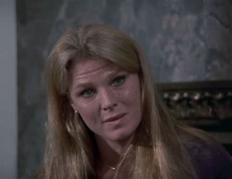 Mariette Hartley in Columbo: Publish or Perish (1974) | Columbo ...