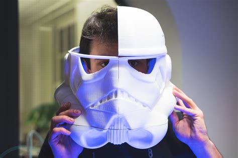 The best Star Wars props are not sold in stores | by 3D Hubs | The ...