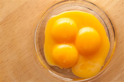 Egg yolks | Cake and Cookie Recipes