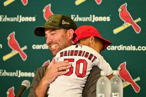 Adam Wainwright wins elusive No. 200: ‘One of the most fun games I’ve ...