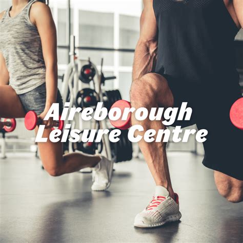 Aireborough Leisure Centre – Breeze Leeds