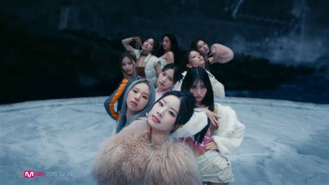 TWICE Set Me Free MV Teaser Screencaps (4K) - K-Pop Database / dbkpop.com