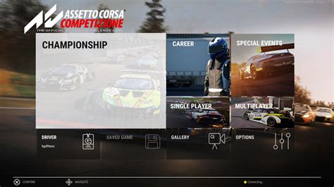 Assetto Corsa Competizione Review (PS5)