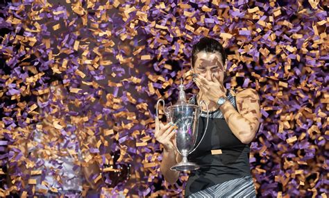 Where to watch WTA Finals 2023: Live streaming and TV options - Pundit Feed