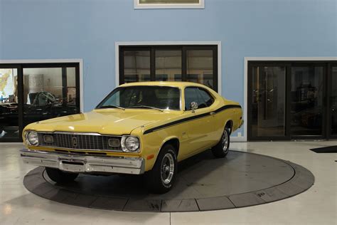 1975 Plymouth Duster | Classic Cars & Used Cars For Sale in Tampa, FL