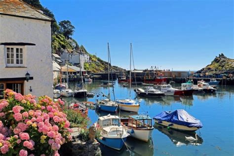 Polperro Smuggling Museum - Discover Cornwall