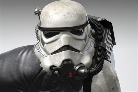 Star Wars Battlefront - DICE Talks About Photogrammetry