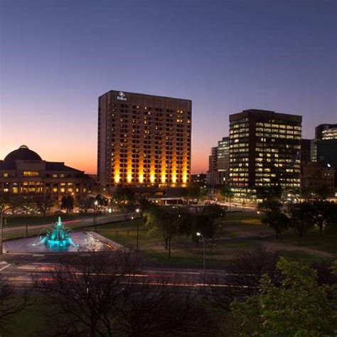 The 19 best luxury hotels in Adelaide – LuxuryHotel.world