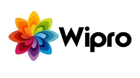 Wipro Limited Logo and sign, new logo meaning and history, PNG, SVG