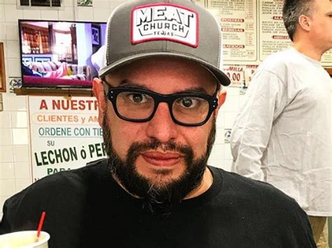 Food Network Chef Carl Ruiz Died from Blocked Arteries - LifeStyle ...