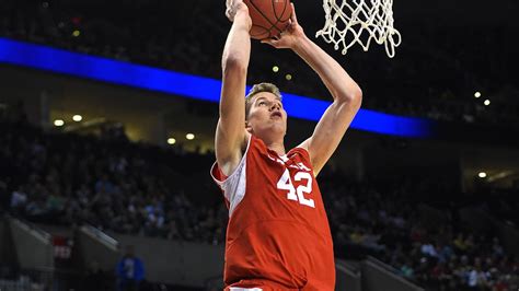 South Regional: Key player for Utah Utes - Men's College Basketball Blog- ESPN