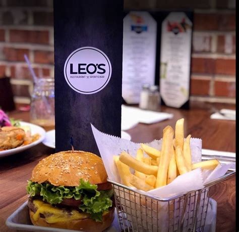 Leo’s Restaurant in Queens / Menus & Photos