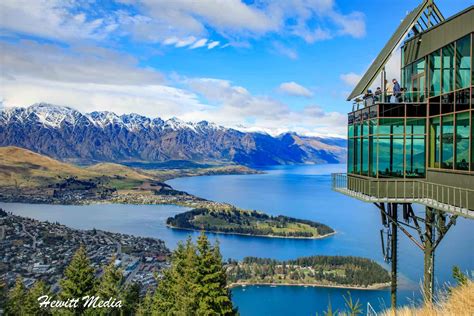 The Essential Queenstown New Zealand Travel Guide