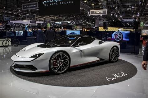 Ferrari Pininfarina Sergio Price In India - How Car Specs