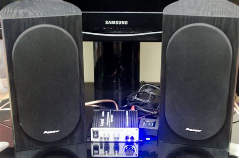 How to build your own Bluetooth streaming home audio system | Android ...