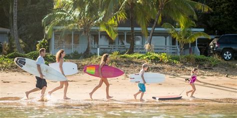 Hawaii Family Vacation: Your Guide to Planning a Trip to the Aloha State