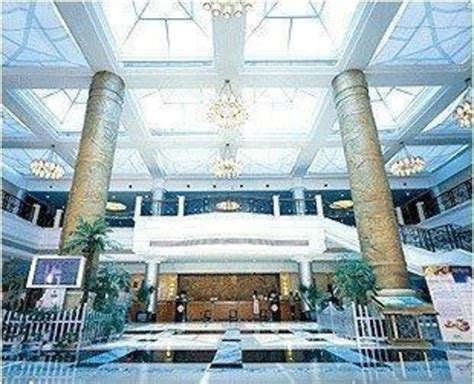 Xiamen International Seaside Hotel - Cheapest Prices on Hotels in Xiamen - Free Cancellation