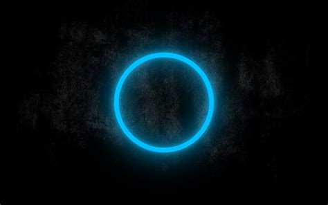 Blue Circle Wallpapers - Top Free Blue Circle Backgrounds - WallpaperAccess