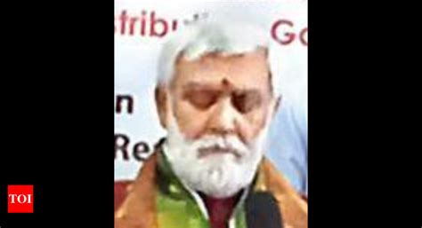 Kumar Choubey: Centre to send team to Mizoram to set up bamboo tissue culture lab: Ashwini Kumar ...