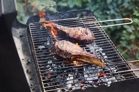 10 Dangers of DIY BBQ That You Should Know About