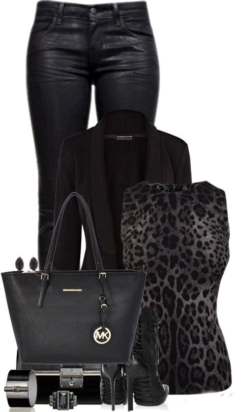 Michael Kors Bag Komplette Outfits, Classy Outfits, Stylish Outfits ...