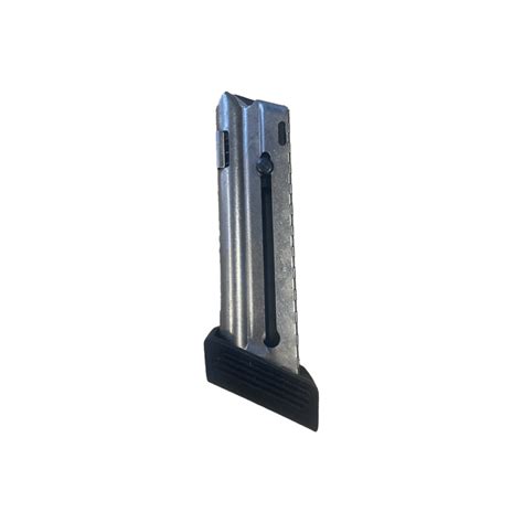 Walther G22 .22lr 10 rounds Magazine – Scopes and Barrels