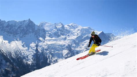 Chamonix ski | Chamonix ski deals