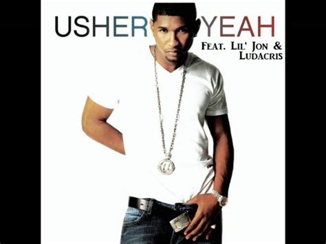 Usher feat. Lil John & Ludacris – Yeah! : VIRGIN RADIO ROMANIA