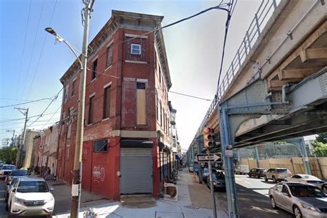 Building used to depict Mighty Mick's Gym in 'Rocky' movies to be turned into mixed-use ...