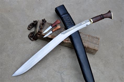 Pin on Nepalforged-kukri/khukuri/knives