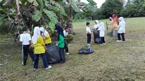 Gambar Gotong Royong Di Sekolah Contoh Gotong Royong Di Sekolah | Images and Photos finder