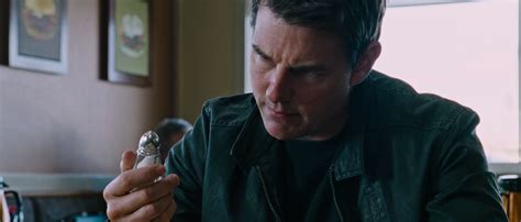 'Jack Reacher: Never Go Back' review: An action movie for women and men - Business Insider