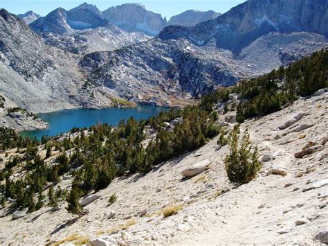 Top 20 Hikes and Walks in Sierra Nevada | Komoot