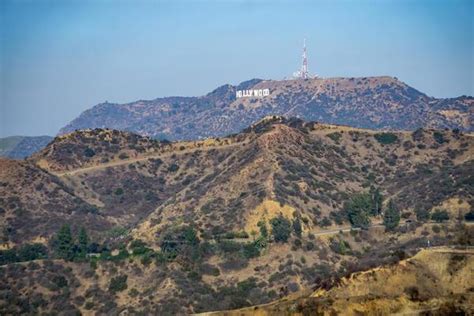 Hollywood Hills Stock Photos, Images and Backgrounds for Free Download