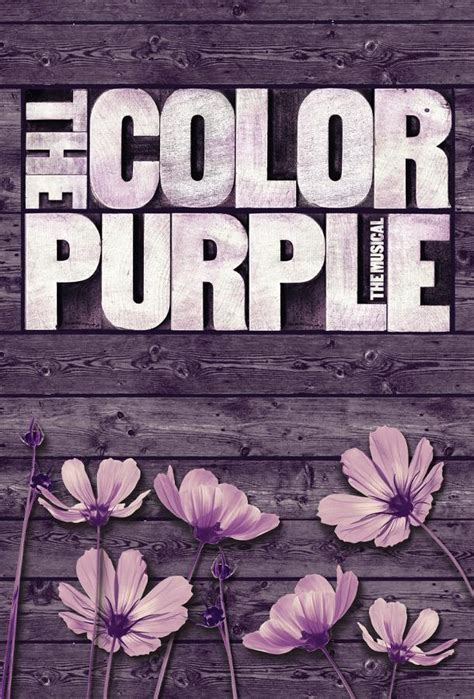 The Color Purple 2024 Near Me - Becca Carmine