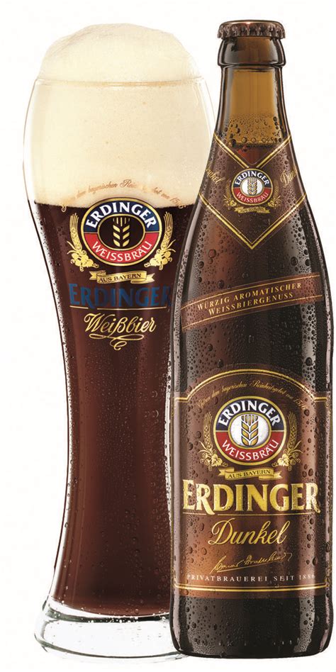 German beer brands | Variety