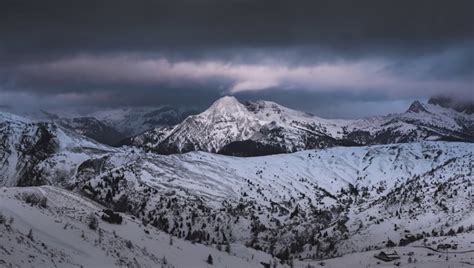 Getting More out of Overcast Skies in Landscape Photography | Fstoppers