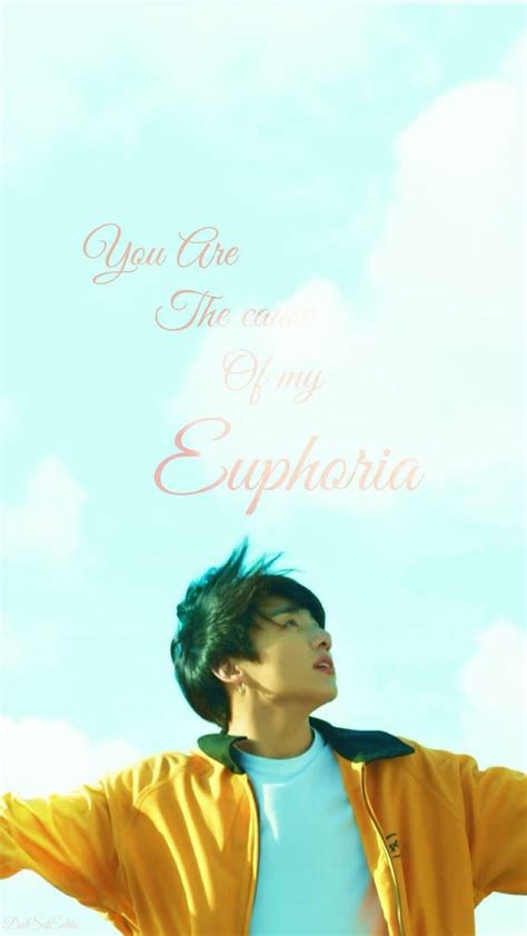 Jung Kook Euphoria Wallpapers - Top Free Jung Kook Euphoria Backgrounds ...