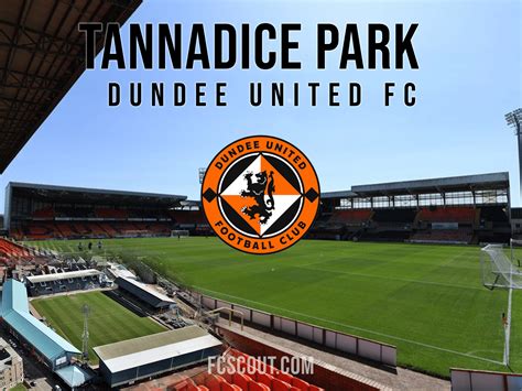 Dundee United FC Tryouts - FCScout.com