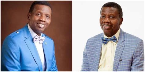 Enoch Adeboye: Biography, ministry, net worth,spiritual father