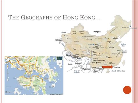 PPT - Hong Kong PowerPoint Presentation, free download - ID:1869662