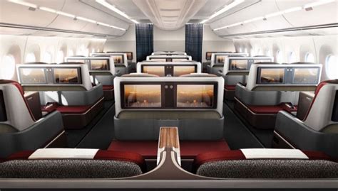 LATAM Airbus A350 Business Class Review – Reviews – Blog – Luxury ...