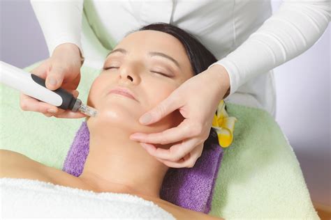 Micro-needling | Winnipeg | Victoria Park Medispa (The Derm Centre)