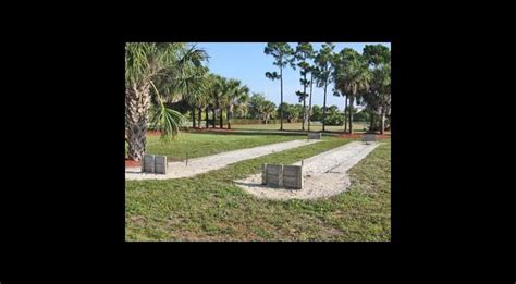 Governor Lawton Chiles Memorial Park | South Florida Finds