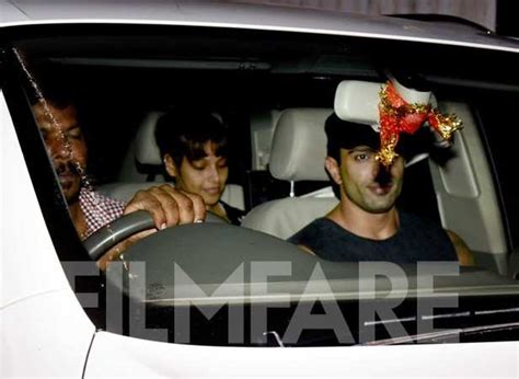 Bipasha Basu and Karan Singh Grover snapped together | Filmfare.com