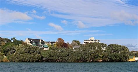 sconzani: Auckland walks: the Herne Bay Beaches