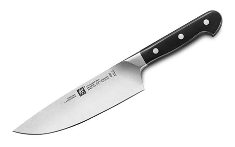 Zwilling J.A. Henckels Chef's Knives - Pro 7-inch Knife | Cutlery and More