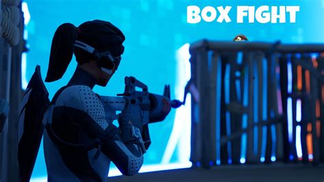 Box fights 4101-3985-3725 by dshexer - Fortnite Creative Map Code ...