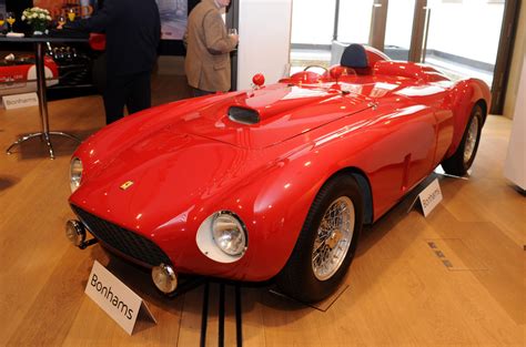 1954 Ferrari 375 Plus Gallery | Gallery | SuperCars.net